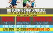 Miami Kids Summer Camp - ProAm Games