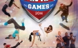 Miami ProAm Games 2014 Poster